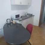 Apartamento Sladojevic *
