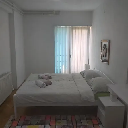 Apartment Sladojevic