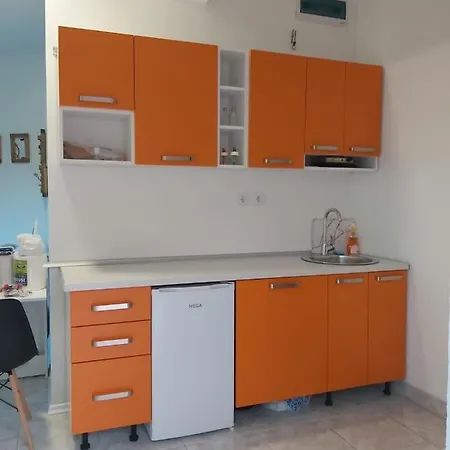 Apartment Sladojevic Mrkonjic Grad