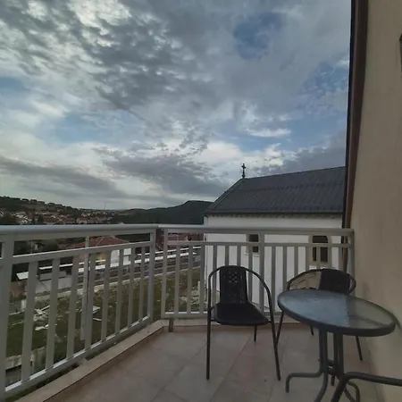 Apartment Sladojevic Mrkonjic Grad