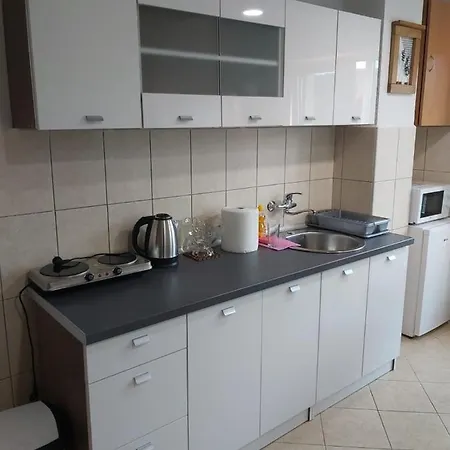Sladojevic Apartment