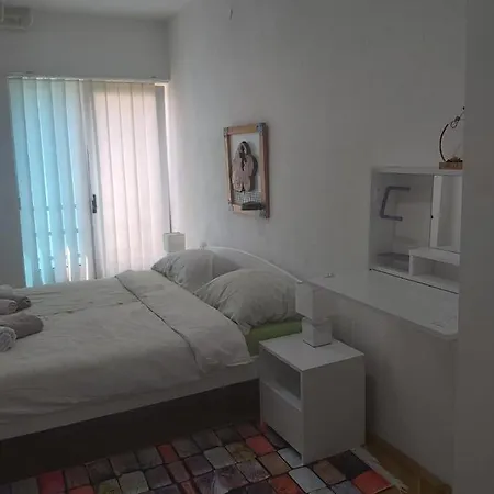 Sladojevic Apartment