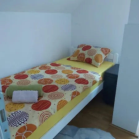 Apartment Sladojevic *