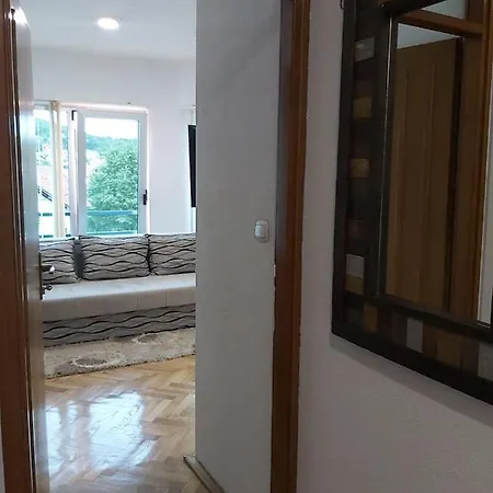 Apartment Sladojevic