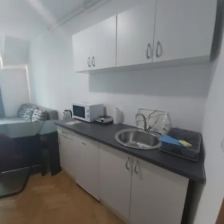 Apartamento Sladojević Mrkonjic Grad
