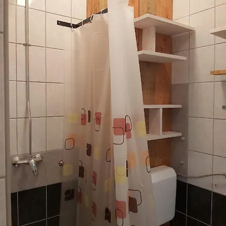 Sladojević Apartamento