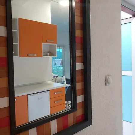 Apartment Sladojevic