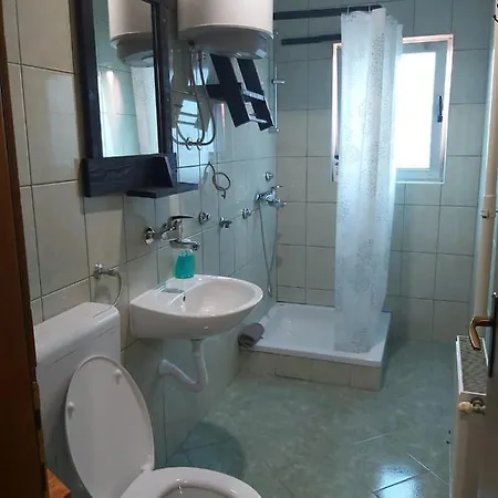 Apartment Sladojevic