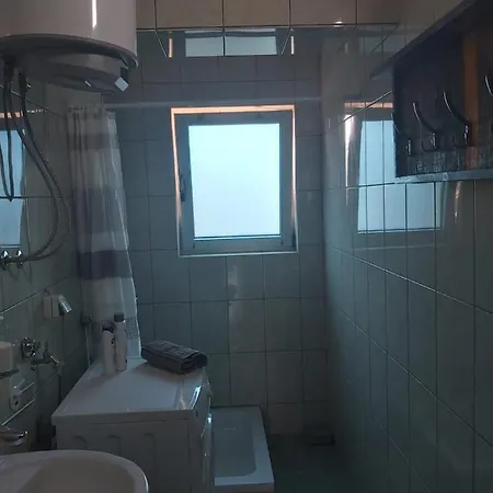 Sladojevic Apartment