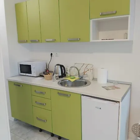 Apartmán Sladojevic Mrkonjic Grad