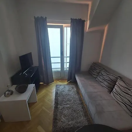 Sladojević Apartamento *