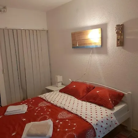 Apartment Sladojevic *