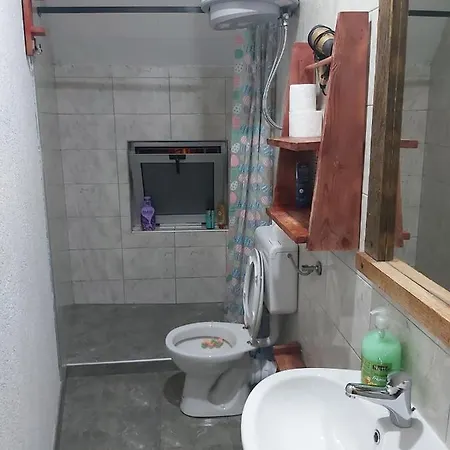 Appartement Sladojevic Mrkonjic Grad