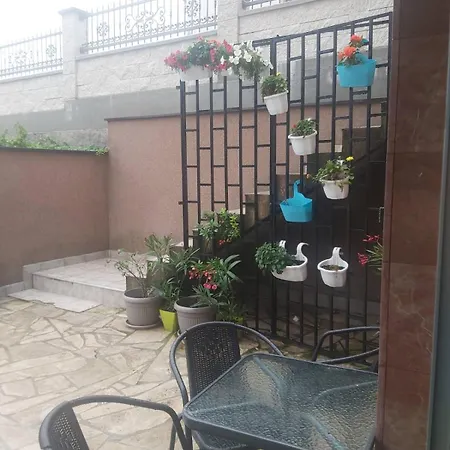 Apartmán Sladojevic