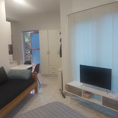 Apartment Sladojevic *