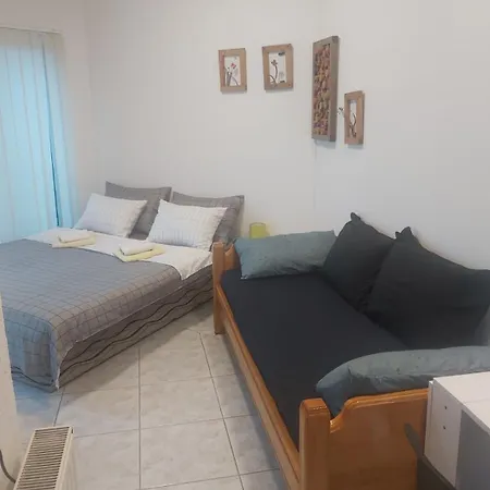 Apartament Sladojevic Mrkonjic Grad