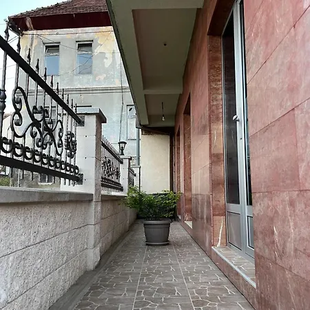 Sladojevic Apartment Mrkonjic Grad